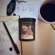 Load image into Gallery viewer, A Damn Fine Cup of Coffee