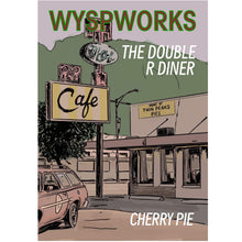 Load image into Gallery viewer, The Double R Diner