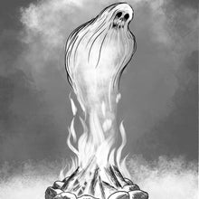 Load image into Gallery viewer, Campfire Tales