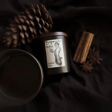 Load image into Gallery viewer, Satyr