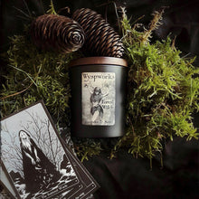 Load image into Gallery viewer, Forest Witch