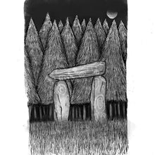 Load image into Gallery viewer, Arcadian Forest