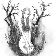 Load image into Gallery viewer, Wood Nymph