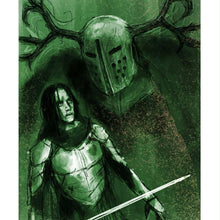 Load image into Gallery viewer, The Green Knight