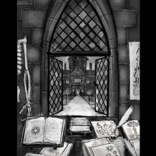 Load image into Gallery viewer, Study of Lost Tomes