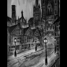 Load image into Gallery viewer, Old Town Secrets