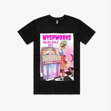 Load image into Gallery viewer, Midnight Monster Sound Revue Tees