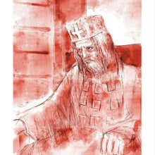 Load image into Gallery viewer, King Arthur