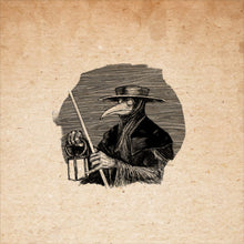 Load image into Gallery viewer, Doctor Beak's Herbal Tonic