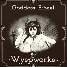 Load image into Gallery viewer, Goddess Ritual Bath Soak