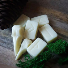 Load image into Gallery viewer, Huginn and Muninn Rune Wax Melts