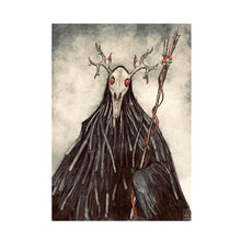 Load image into Gallery viewer, Mari Lwyd