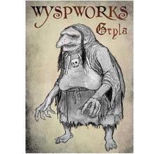 Load image into Gallery viewer, Gryla