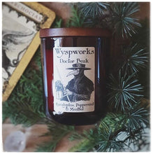 Load image into Gallery viewer, Doctor Beak's Herbal Tonic