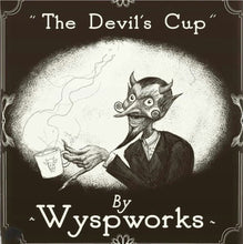 Load image into Gallery viewer, Devil’s Cup Coffee Scrub