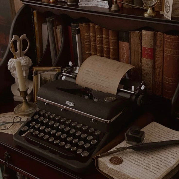 End of year round-up!