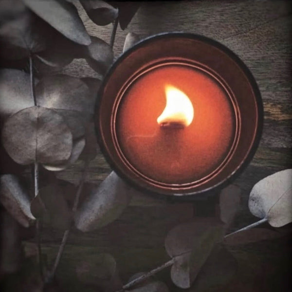 Let's talk candle care!