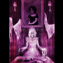 Load image into Gallery viewer, Gothic Horror Artwork
