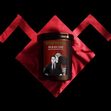 Load image into Gallery viewer, The Black Lodge
