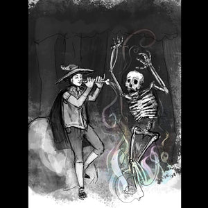 The Singing Bone