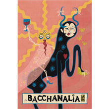 Load image into Gallery viewer, Bacchanalia
