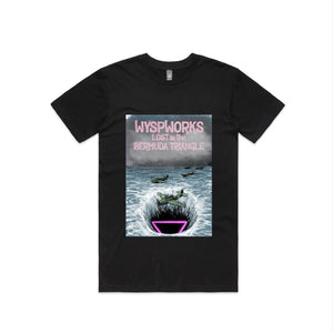 Paranormal Tees