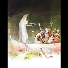 Load image into Gallery viewer, Underworld Artwork

