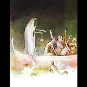 Underworld Artwork