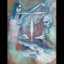 Load image into Gallery viewer, Underworld Artwork
