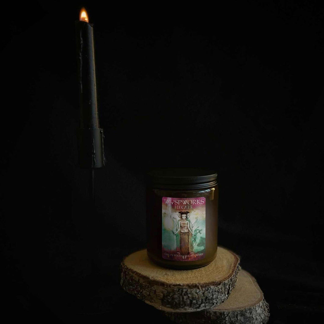 Hecate