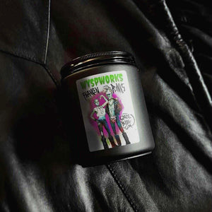 THE FRANKENPUNKS