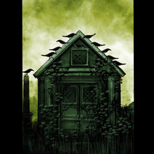 Load image into Gallery viewer, Gothic Horror Artwork
