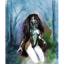 Load image into Gallery viewer, Morgan la Fay
