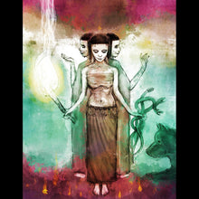Load image into Gallery viewer, Underworld Artwork
