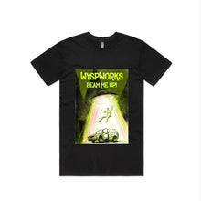 Load image into Gallery viewer, Paranormal Tees
