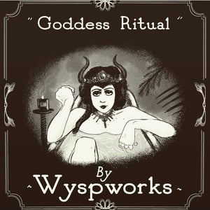 Goddess Ritual Bath Soak