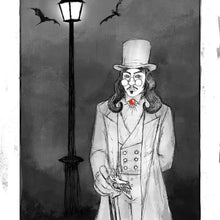 Load image into Gallery viewer, Dracula
