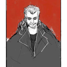 Load image into Gallery viewer, David The Lost Boy
